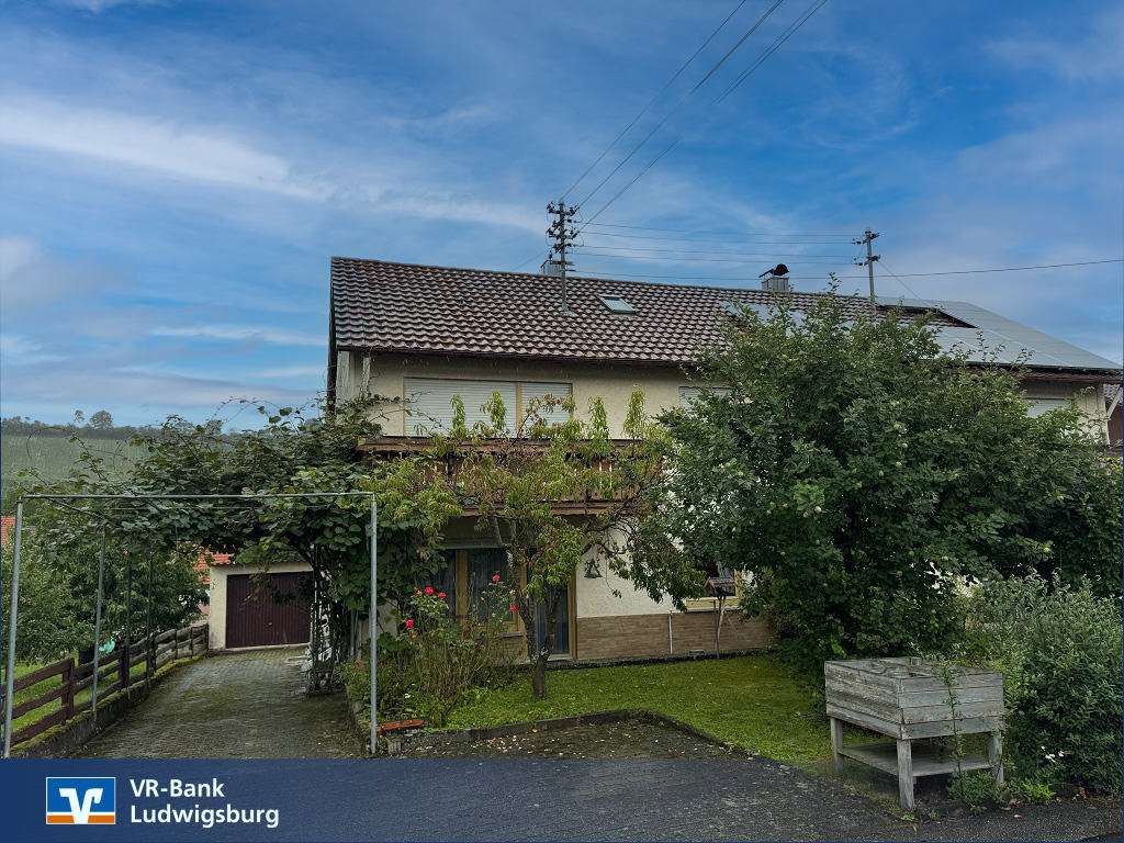 Thumbnail-Haus zum Kaufen in Pfaffenhofen 210.000,00 € 110 m²