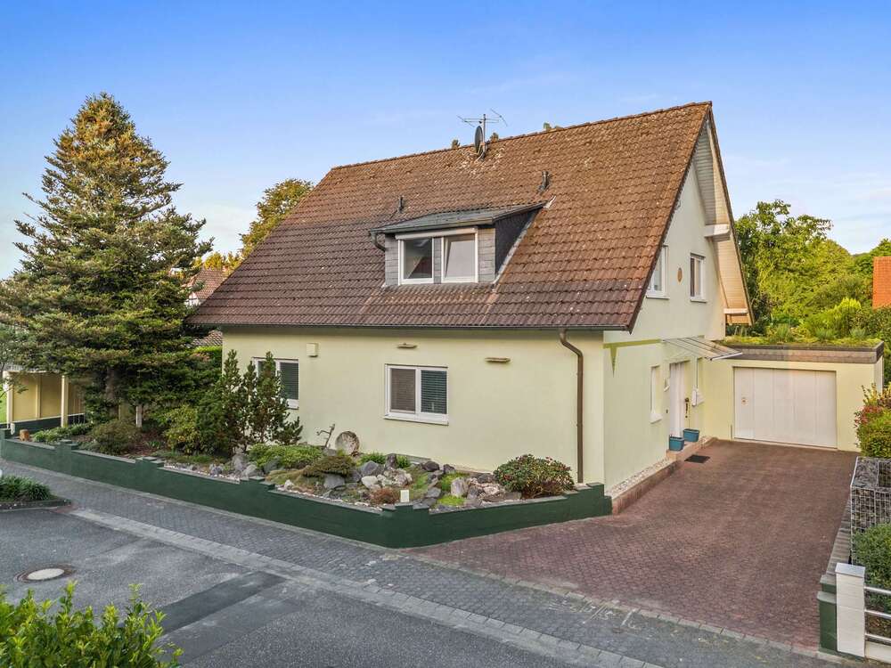 Thumbnail-Haus zum Kaufen in Lohmar 600.000,00 € 182 m²