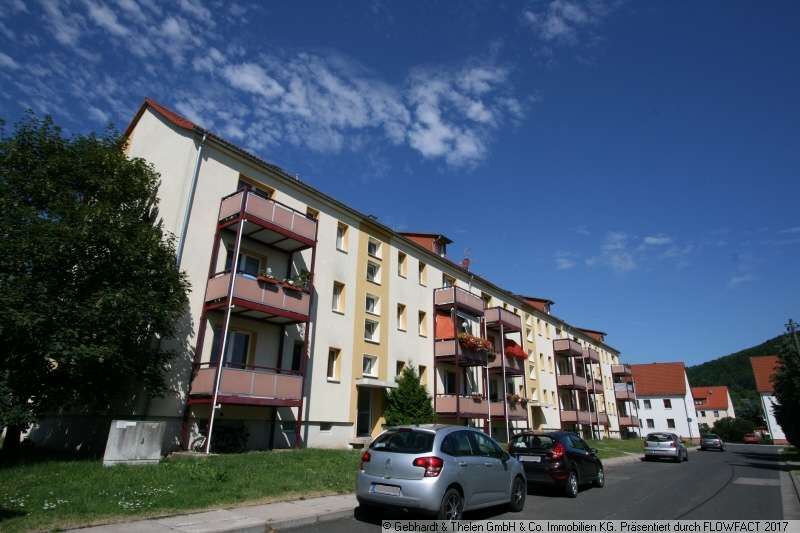 Thumbnail-Wohnung zum Mieten in Obermaßfeld-Grimmenthal 182,44 € 34.75 m²