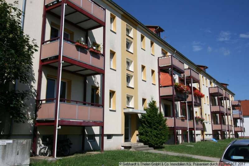 Thumbnail-Wohnung zum Mieten in Obermaßfeld-Grimmenthal 182,44 € 34.75 m²