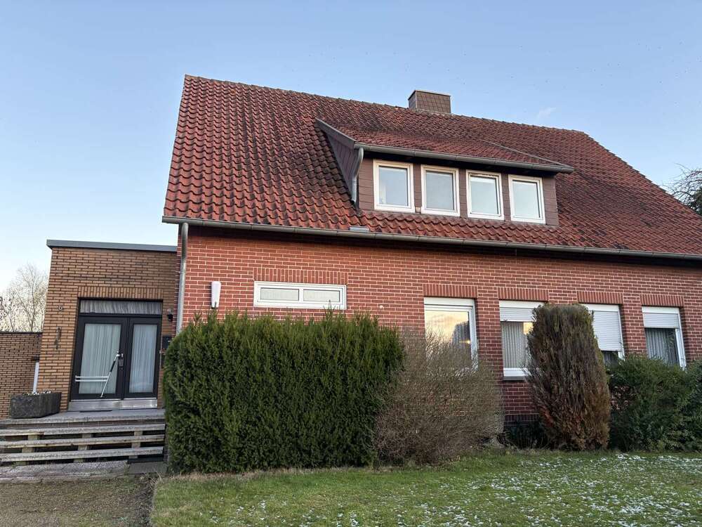 Thumbnail-Haus zum Kaufen in Pollhagen 190.000,00 € 160 m²