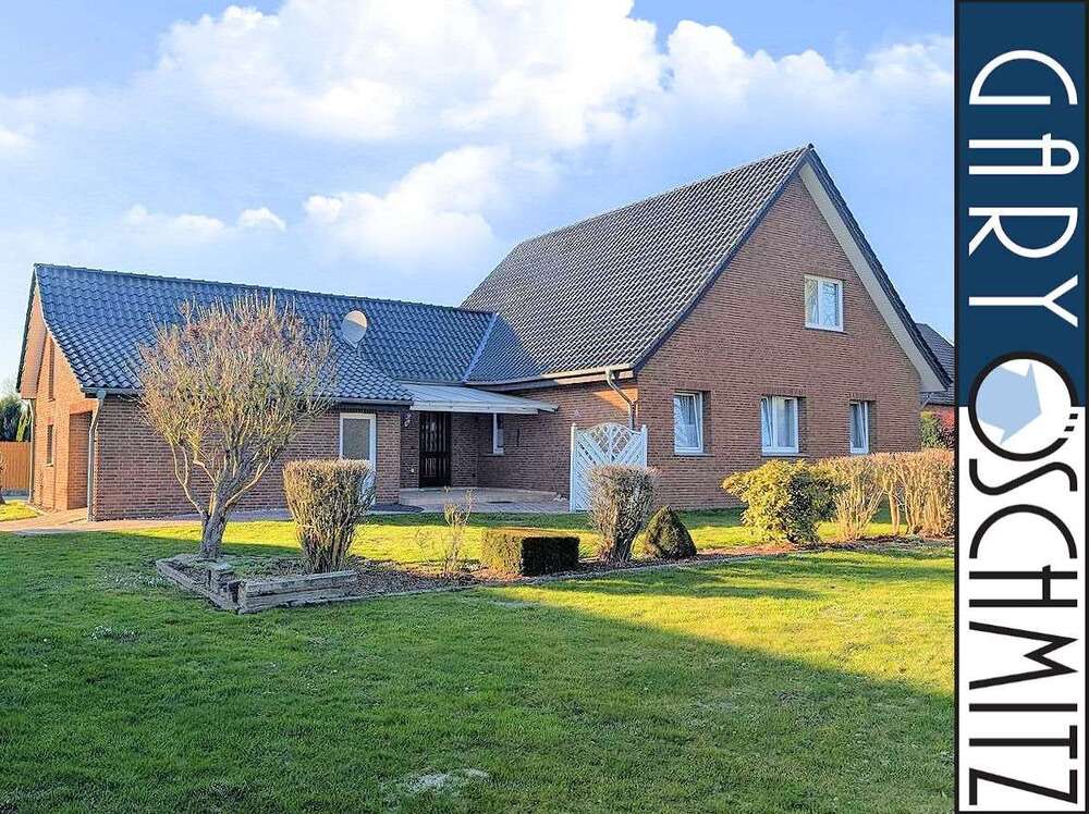 Thumbnail-Haus zum Kaufen in Bad Oeynhausen 219.000,00 € 120 m²