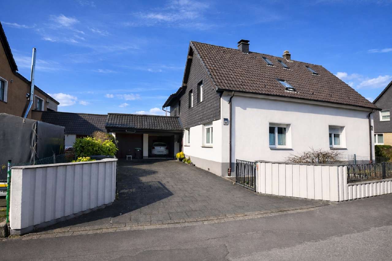 Thumbnail-Haus zum Kaufen in Hagen-Loxbaum 348.000,00 € 150 m²