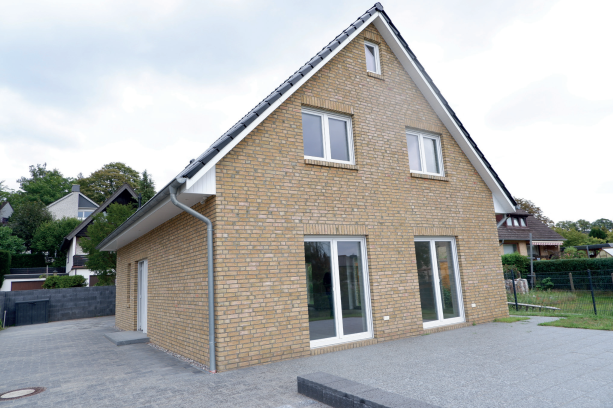 Thumbnail-Haus zum Kaufen in Geesthacht 589.000,00 € 144.8 m²