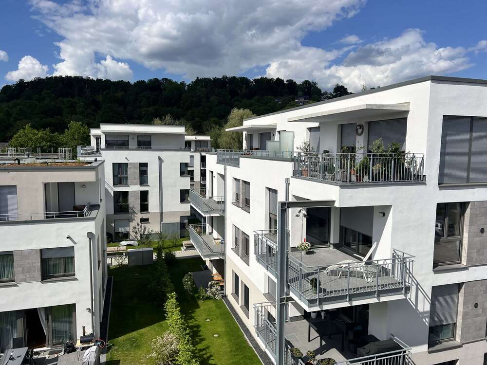 Thumbnail-Wohnung zum Kaufen in Esslingen 573.000,00 € 69 m²