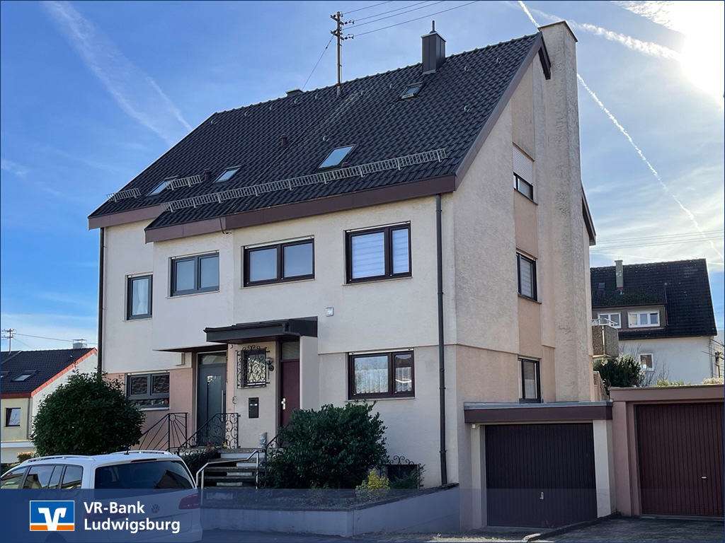 Thumbnail-Haus zum Kaufen in Ludwigsburg 585.000,00 € 120 m²