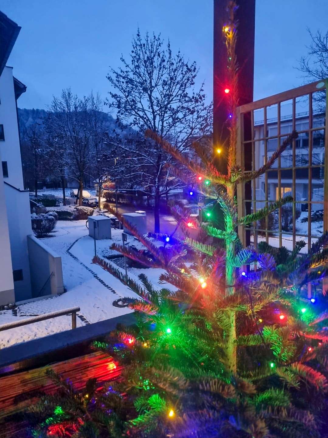 Thumbnail-Wohnung zum Kaufen in Peißenberg 165.000,00 € 50 m²