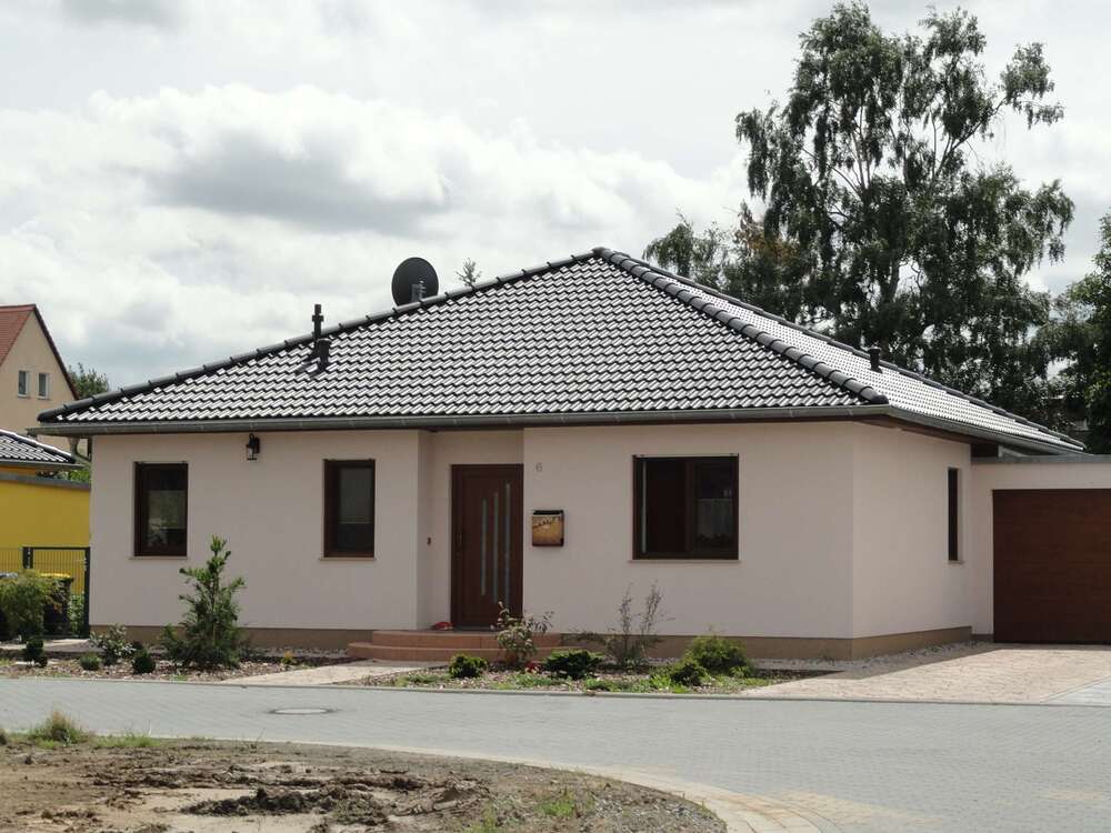 Thumbnail-Haus zum Kaufen in Sangerhausen 289.500,00 € 80 m²