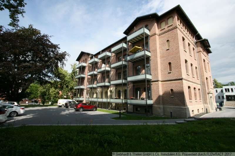 Thumbnail-Wohnung zum Mieten in Meiningen 598,50 € 57 m²