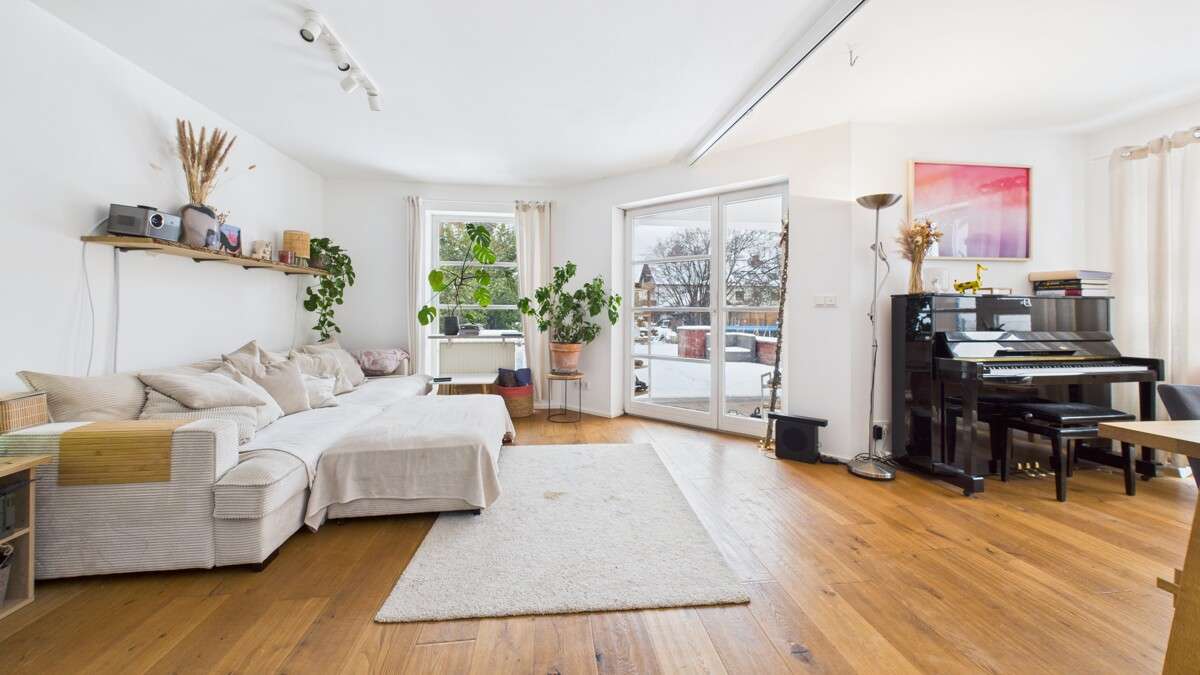 Thumbnail-Haus zum Kaufen in Augsburg Firnhaberau 680.000,00 € 136.9 m²