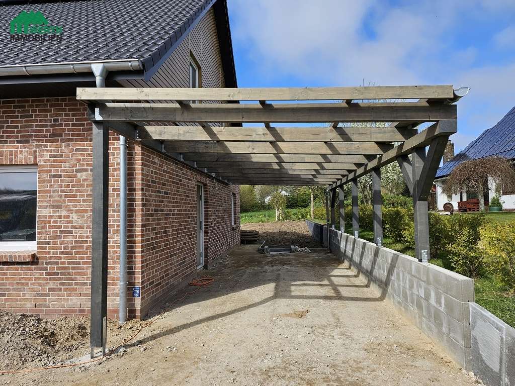 Thumbnail-Haus zum Kaufen in Oster-Ohrstedt 314.000,00 € 109.72 m²