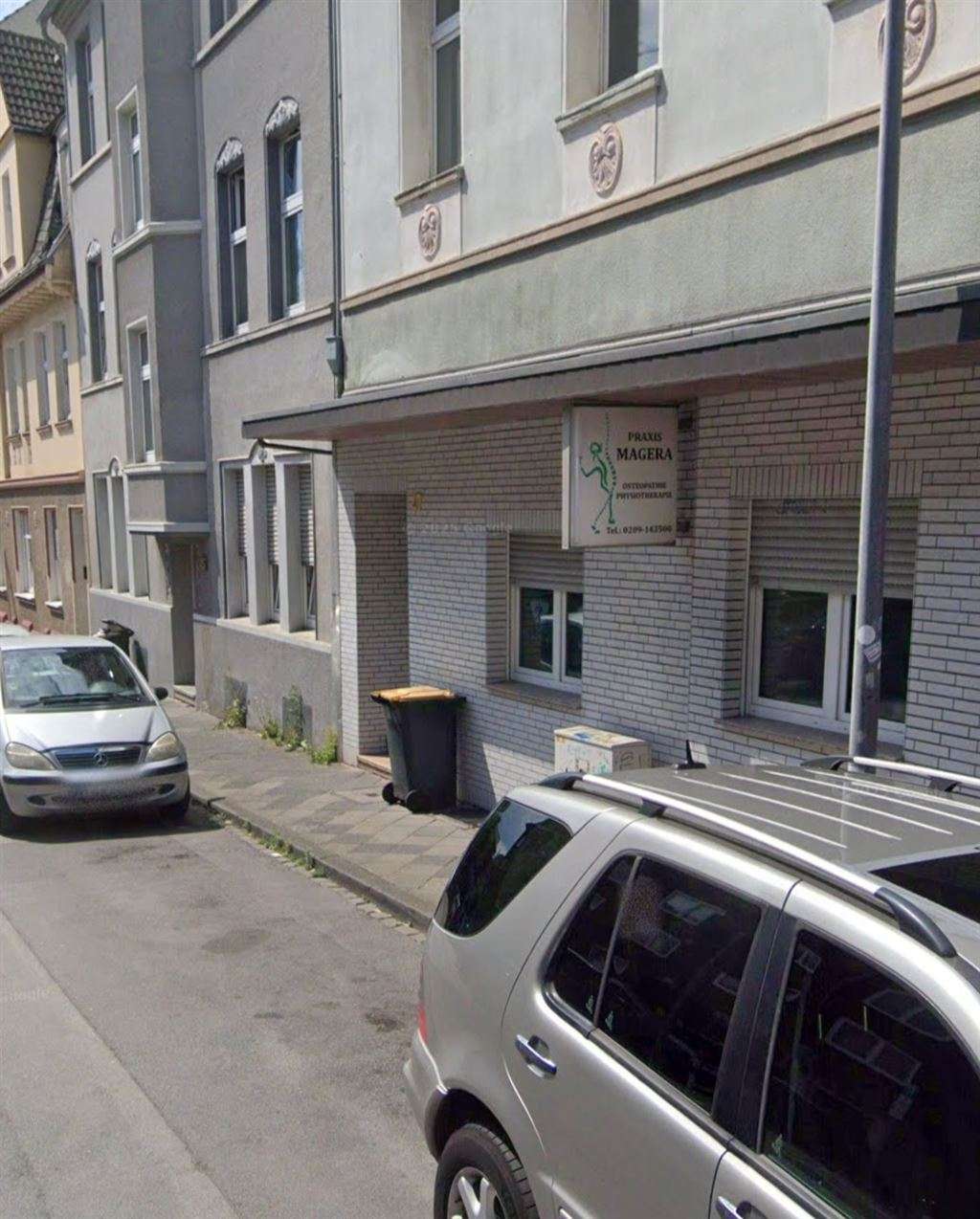 Thumbnail-Wohnung zum Mieten in Gelsenkirchen 390,00 € 67.89 m²