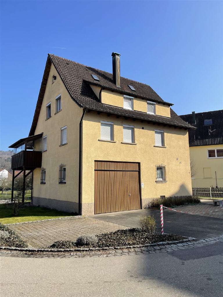 Thumbnail-Haus zum Kaufen in Abtsgmünd 335.000,00 € 145 m²