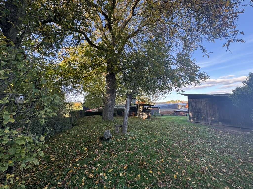 Thumbnail-Haus zum Kaufen in Schöffengrund-Niederwetz 595.000,00 € 358 m²