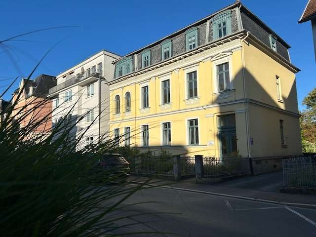 Thumbnail-Wohnung zum Mieten in Coburg 945,00 € 104 m²