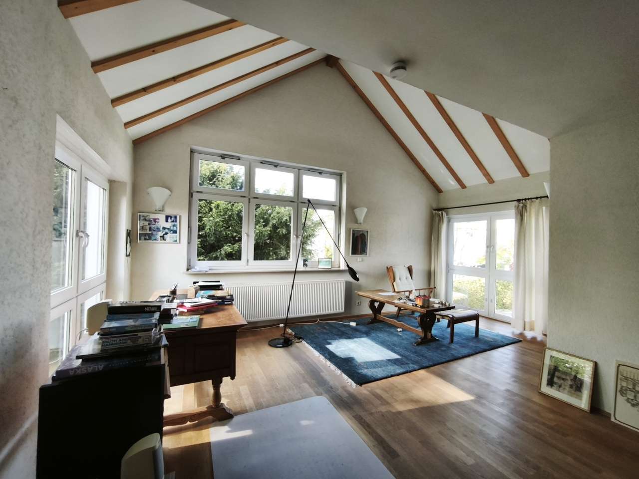 Thumbnail-Haus zum Kaufen in Schwalbach 1.250.000,00 € 250 m²