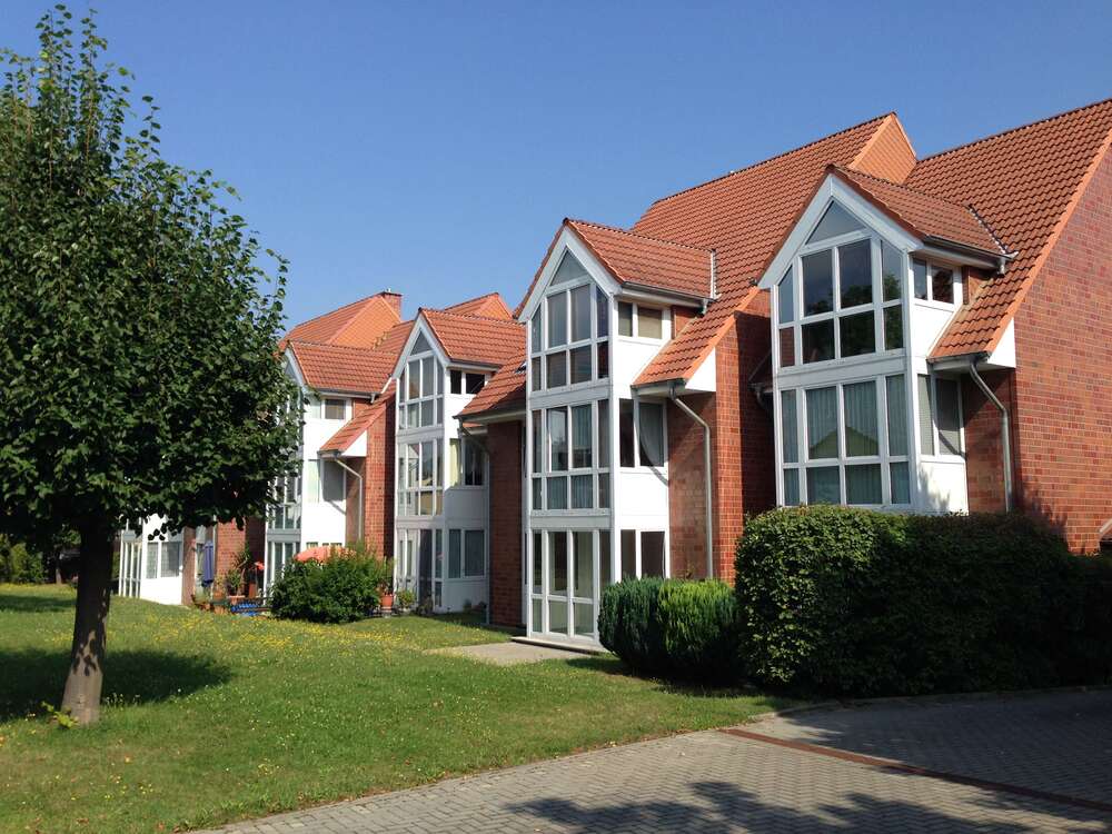 Thumbnail-Wohnung zum Mieten in Zwenkau 782,00 € 82.26 m²