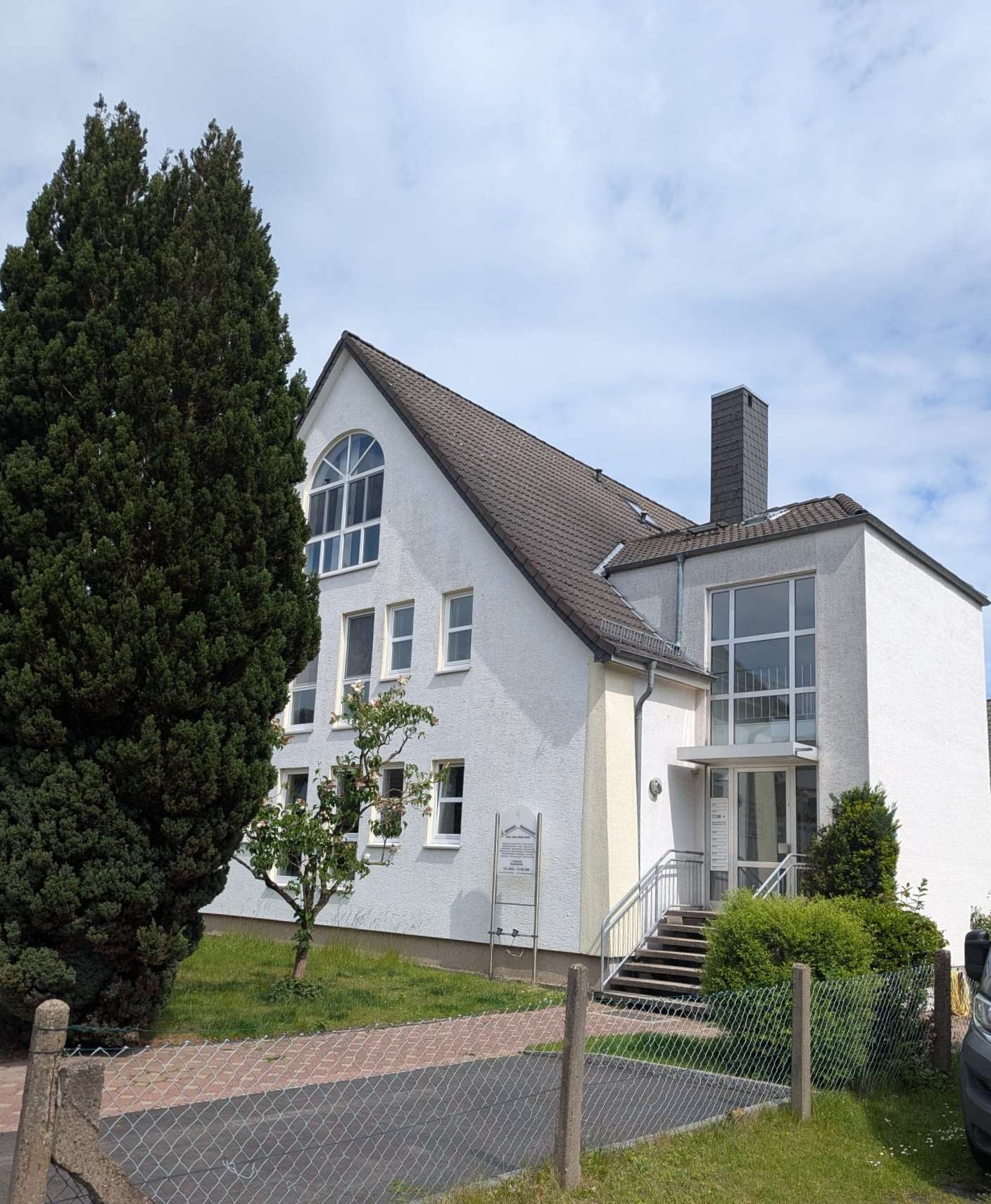 Thumbnail-Wohnung zum Mieten in Bremen 655,00 € 68 m²