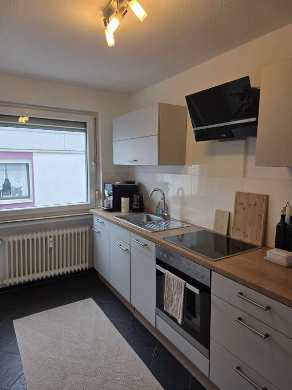 Thumbnail-Wohnung zum Kaufen in Lehre 164.000,00 € 82.37 m²