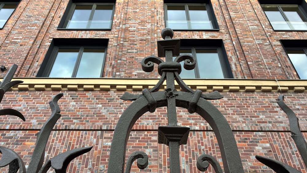 Thumbnail-Wohnung zum Mieten in Erfurt 1.236,65 € 103.92 m²