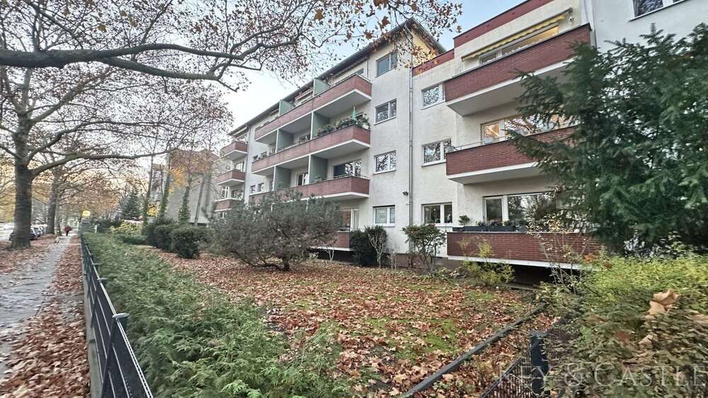Thumbnail-Wohnung zum Kaufen in Berlin 319.000,00 € 67 m²