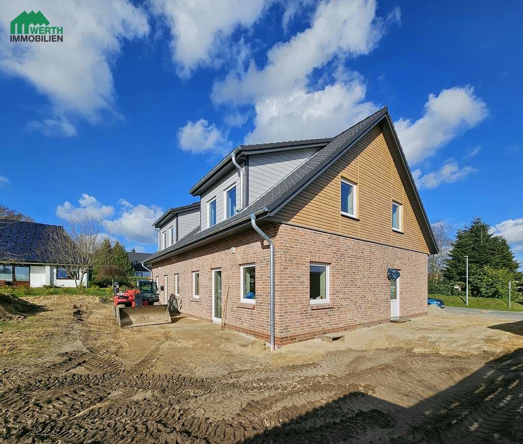Thumbnail-Haus zum Kaufen in Oster-Ohrstedt 629.000,00 € 220 m²