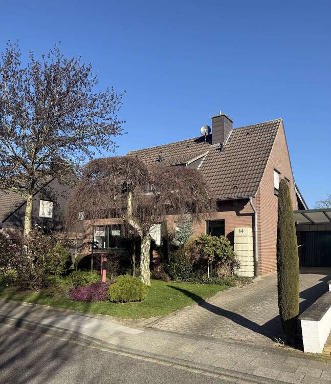 Thumbnail-Haus zum Kaufen in Erkelenz 439.000,00 € 170 m²