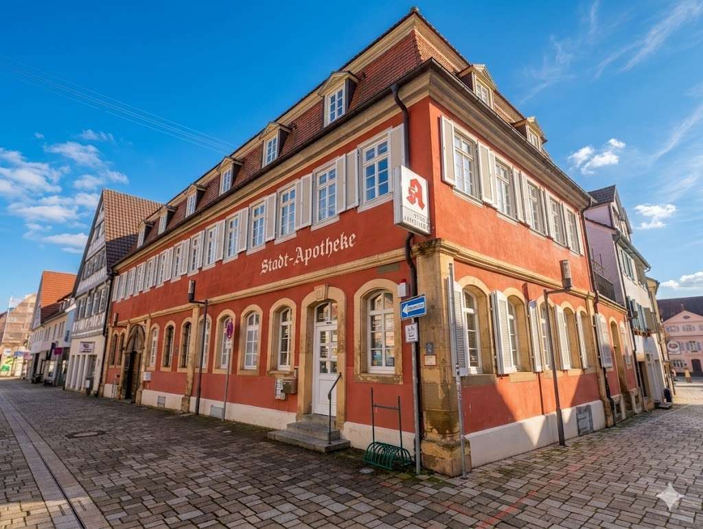 Thumbnail-Büro in Bönnigheim 1.100,00 € 145 m²