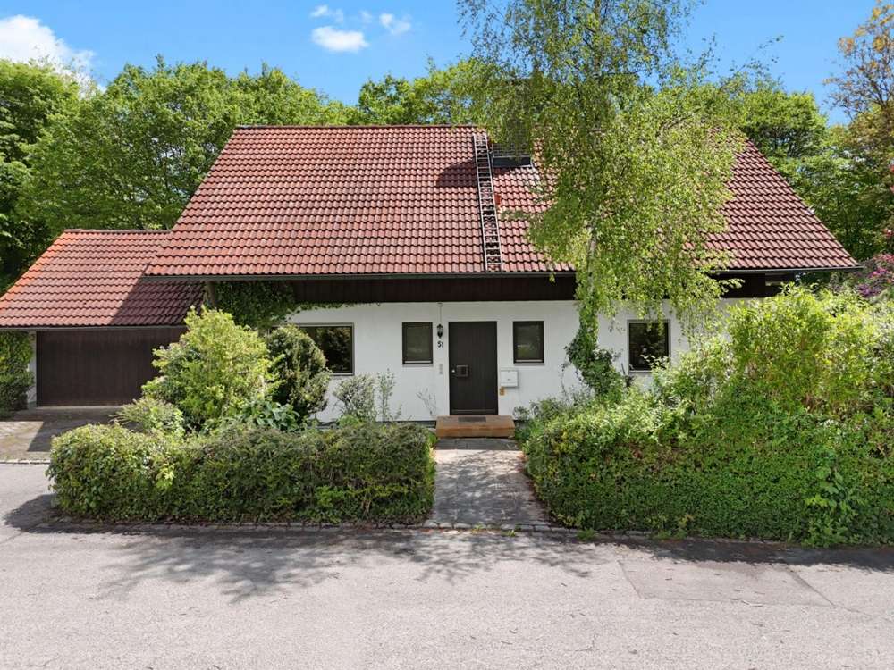 Thumbnail-Haus zum Kaufen in Starnberg 998.000,00 € 175 m²