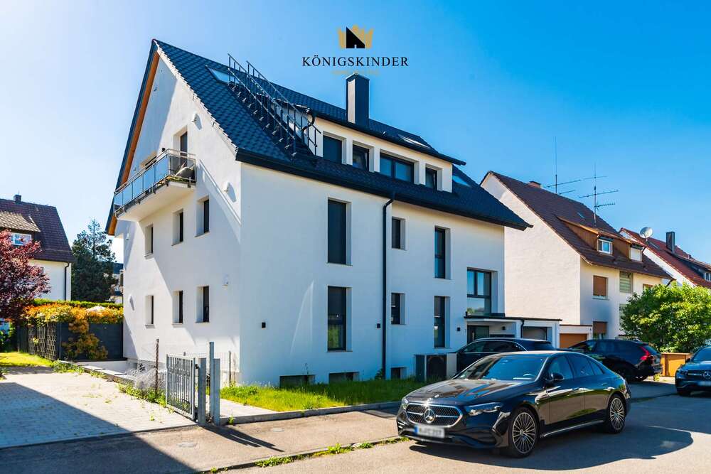Thumbnail-Wohnung zum Kaufen in Stuttgart-Vaihingen 759.000,00 € 130 m²