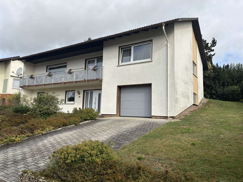 Thumbnail-Haus zum Kaufen in Weilerbach 389.000,00 € 160 m²