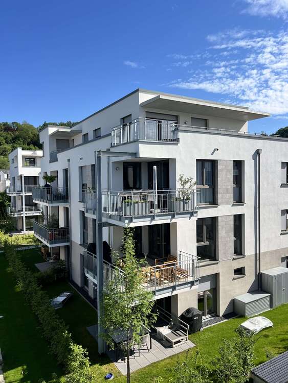 Thumbnail-Wohnung zum Kaufen in Esslingen 657.000,00 € 79 m²
