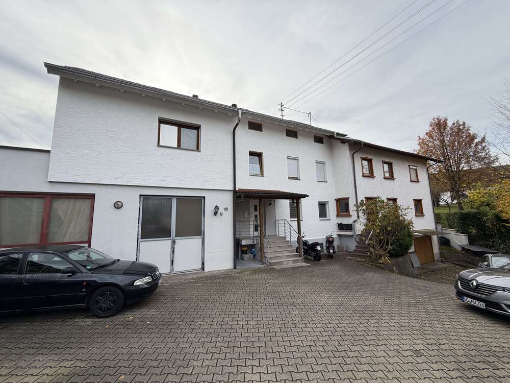 Thumbnail-Haus zum Kaufen in Offenburg 950.000,00 € 726 m²