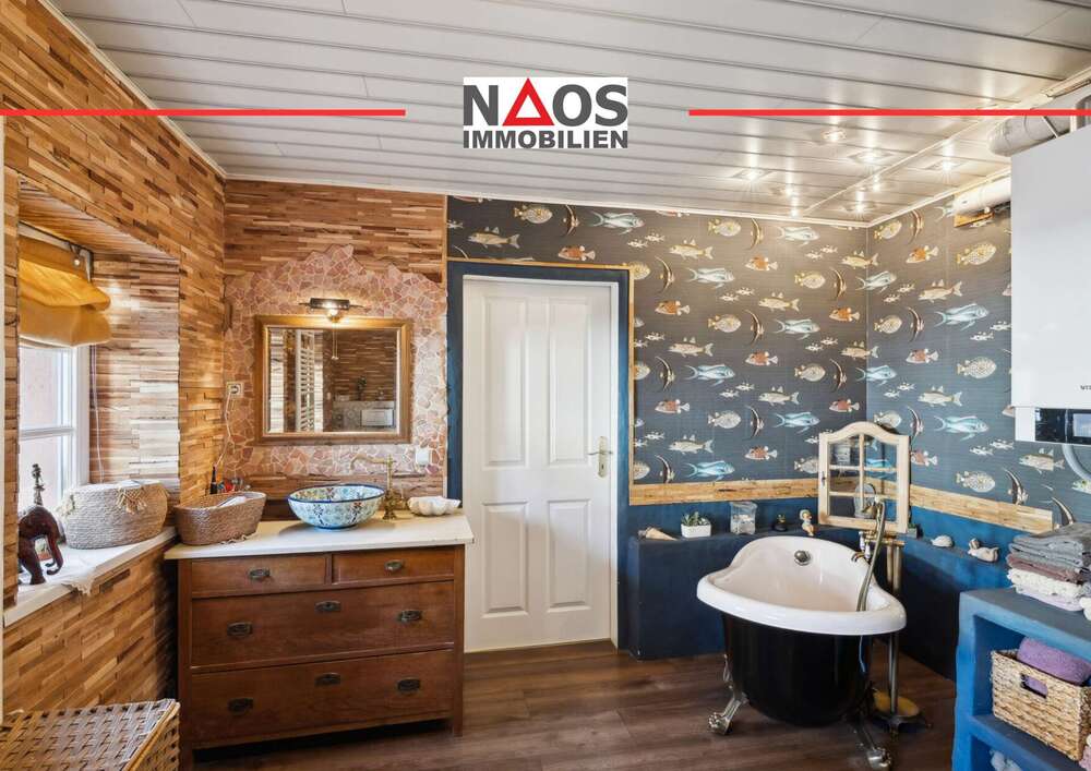 Thumbnail-Haus zum Kaufen in Wallhalben 199.000,00 € 121 m²