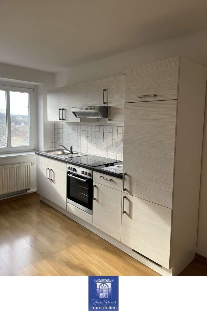 Thumbnail-Wohnung zum Mieten in Riesa 435,00 € 66.82 m²