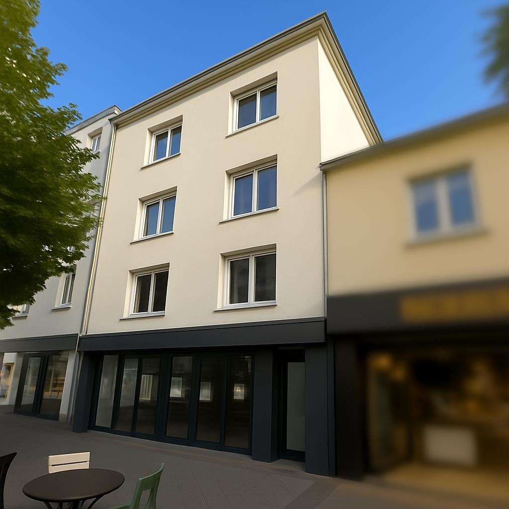 Thumbnail-Haus zum Kaufen in Euskirchen 365.000,00 € 181 m²
