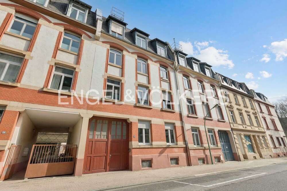 Thumbnail-Wohnung zum Kaufen in Frankfurt am Main 675.000,00 € 84.45 m²