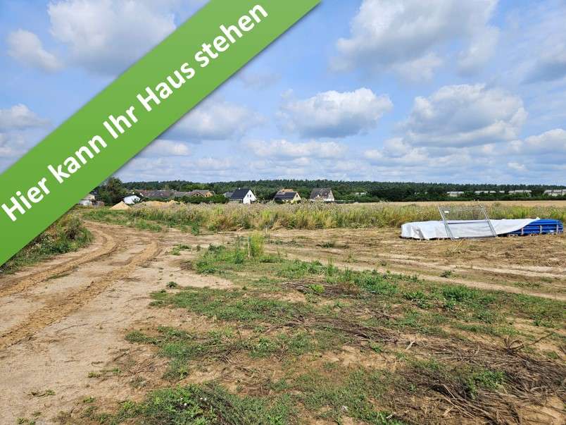 Thumbnail-Haus zum Kaufen in Essehof 423.850,00 € 133 m²