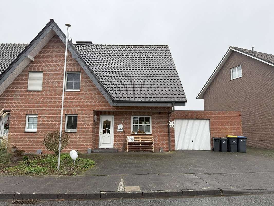 Thumbnail-Haus zum Kaufen in Rietberg 495.000,00 € 130 m²