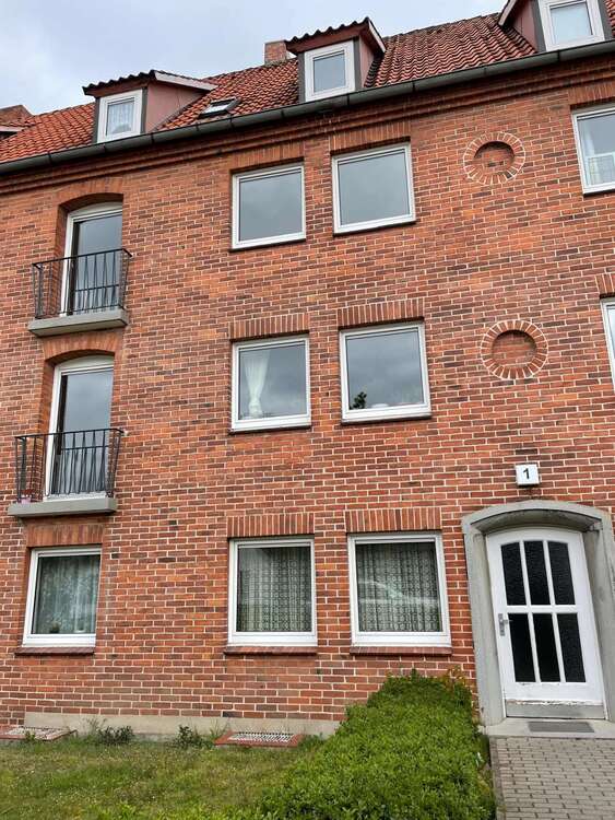 Thumbnail-Wohnung zum Mieten in Ratzeburg 638,00 € 57.68 m²