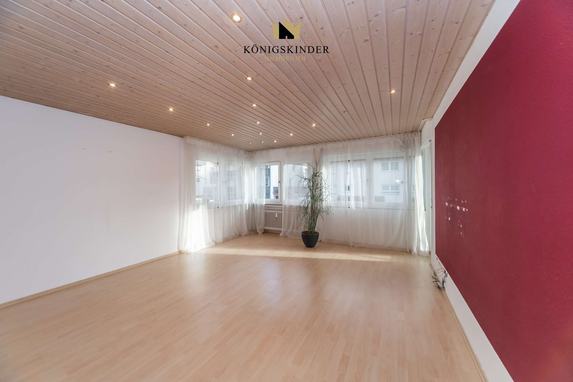 Thumbnail-Wohnung zum Kaufen in Wernau 249.000,00 € 88 m²