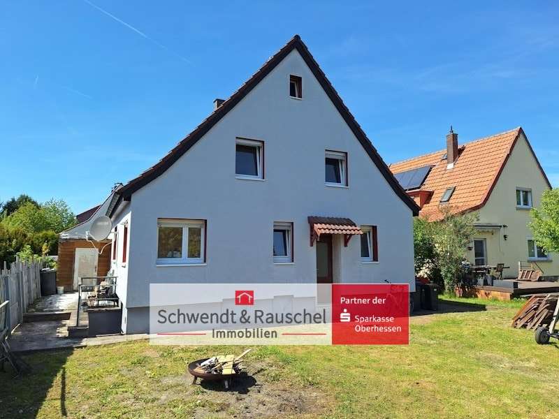 Thumbnail-Haus zum Kaufen in Lauterbach 275.000,00 € 218.5 m²