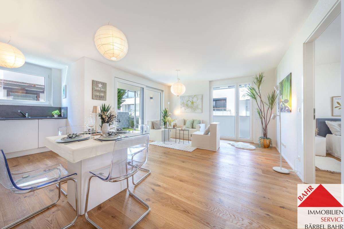 Thumbnail-Wohnung zum Kaufen in Weil im Schönbuch 615.000,00 € 107 m²