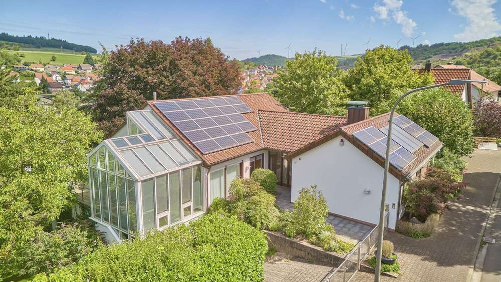 Thumbnail-Haus zum Kaufen in Rammelsbach 495.000,00 € 364 m²