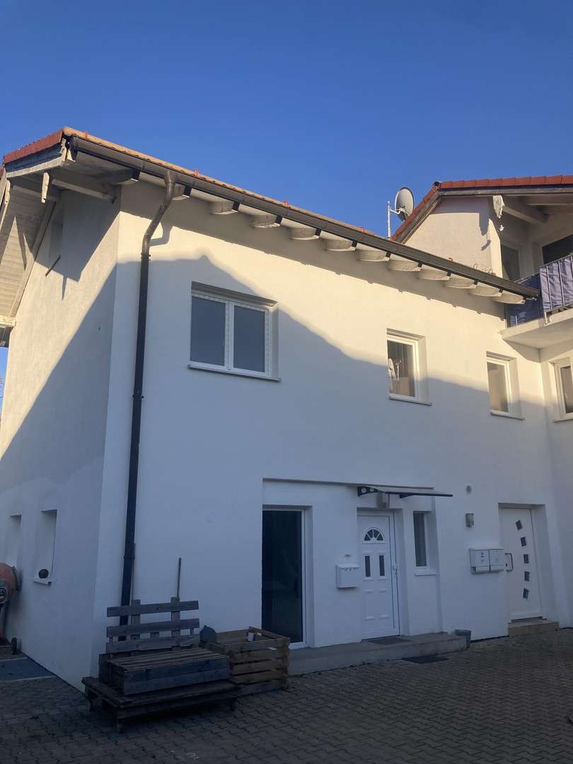 Thumbnail-Wohnung zum Mieten in Valley 1.150,00 € 89.43 m²