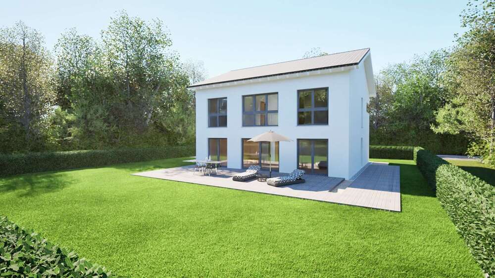 Thumbnail-Grundstück zu verkaufen in Moorenweis 599.000,00 € 683 m²