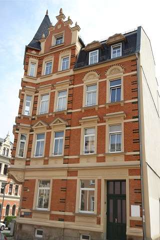 Thumbnail-Wohnung zum Mieten in Plauen 280,00 € 51.88 m²