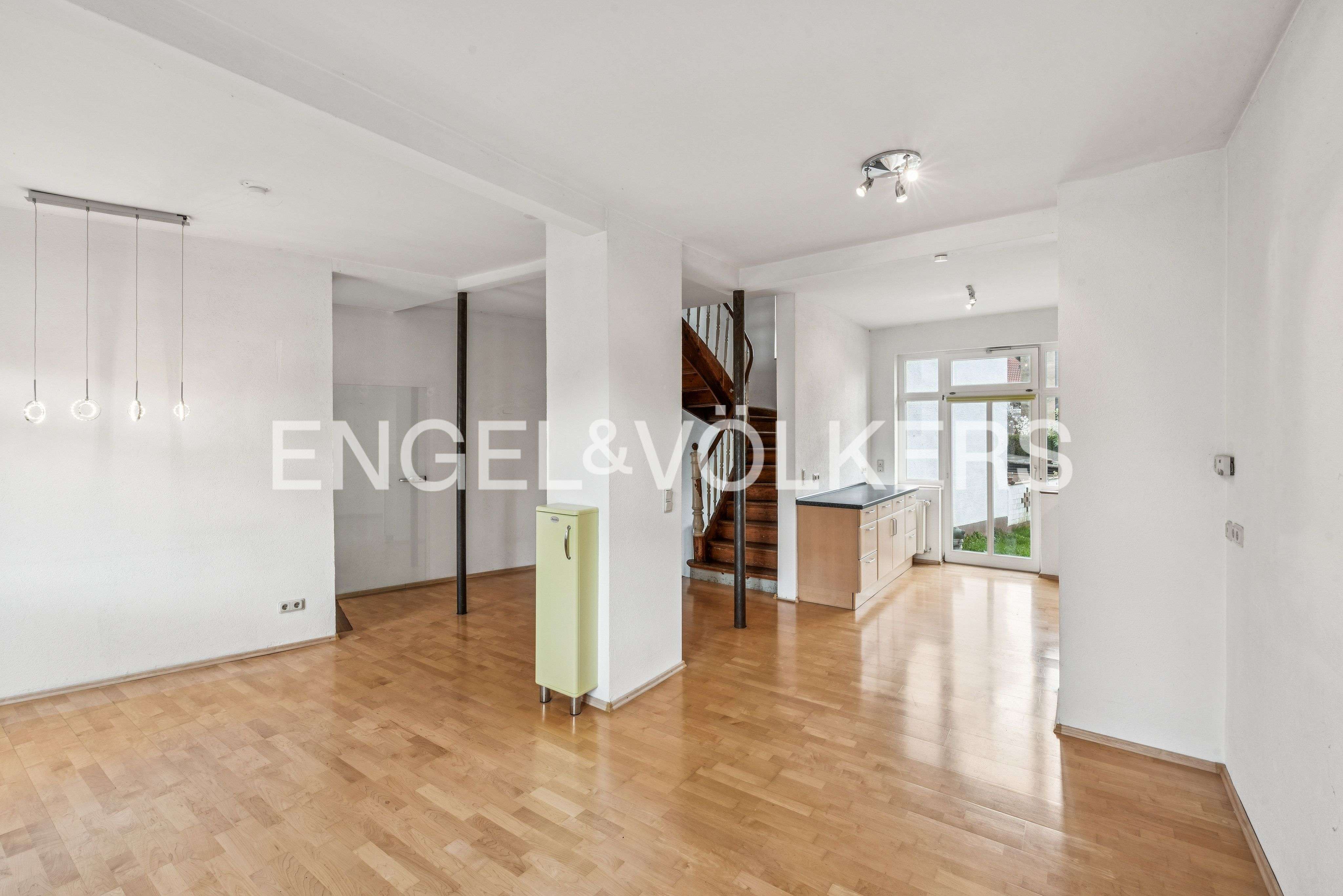 Thumbnail-Haus zum Mieten in Oberursel (Taunus) 1.550,00 € 105 m²