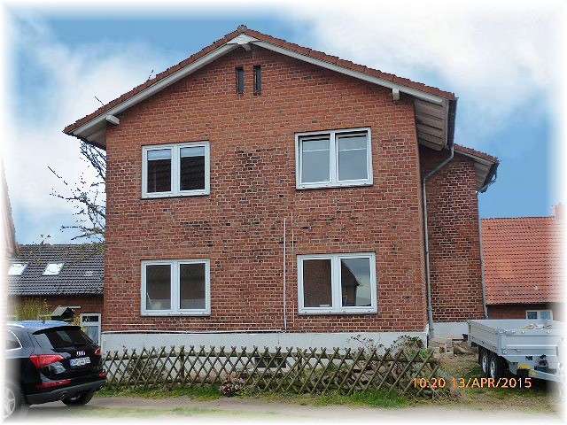 Thumbnail-Wohnung zum Mieten in Lütjenburg 540,00 € 56.5 m²