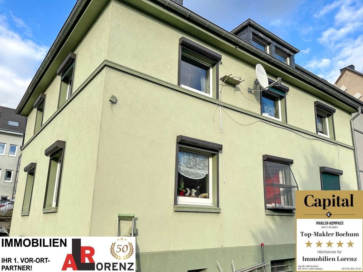 Thumbnail-Haus zum Kaufen in Bochum 595.000,00 € 204 m²